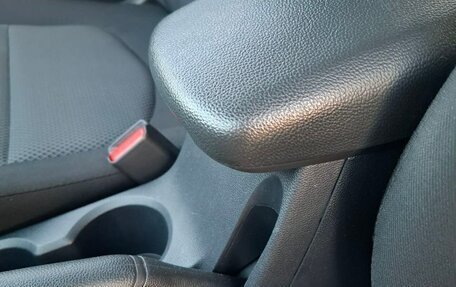 Hyundai Creta I рестайлинг, 2019 год, 2 245 000 рублей, 13 фотография