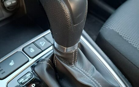Hyundai Creta I рестайлинг, 2019 год, 2 245 000 рублей, 19 фотография