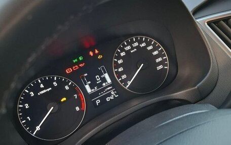 Hyundai Creta I рестайлинг, 2019 год, 2 245 000 рублей, 20 фотография