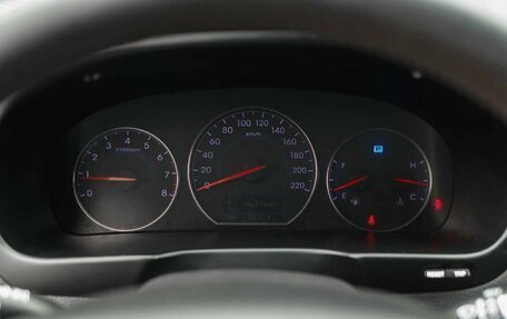 Hyundai Santa Fe III рестайлинг, 2012 год, 1 350 000 рублей, 13 фотография