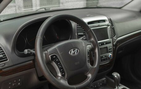 Hyundai Santa Fe III рестайлинг, 2012 год, 1 350 000 рублей, 11 фотография