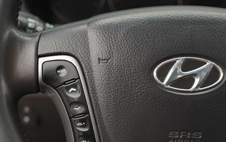 Hyundai Santa Fe III рестайлинг, 2012 год, 1 350 000 рублей, 12 фотография