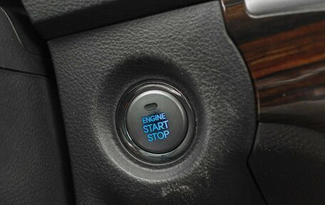 Hyundai Santa Fe III рестайлинг, 2012 год, 1 350 000 рублей, 15 фотография