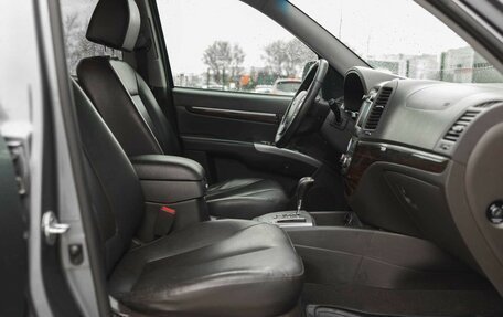 Hyundai Santa Fe III рестайлинг, 2012 год, 1 350 000 рублей, 19 фотография