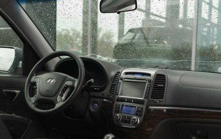 Hyundai Santa Fe III рестайлинг, 2012 год, 1 350 000 рублей, 10 фотография