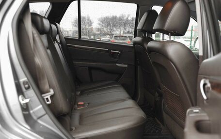 Hyundai Santa Fe III рестайлинг, 2012 год, 1 350 000 рублей, 18 фотография