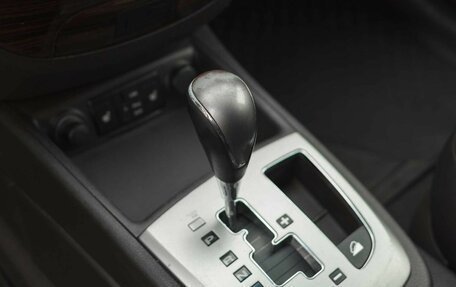 Hyundai Santa Fe III рестайлинг, 2012 год, 1 350 000 рублей, 16 фотография