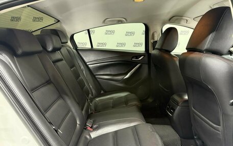 Mazda 6, 2013 год, 1 545 000 рублей, 4 фотография