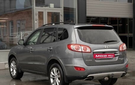 Hyundai Santa Fe III рестайлинг, 2012 год, 1 350 000 рублей, 7 фотография