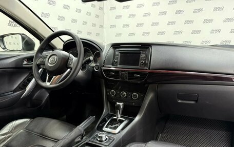 Mazda 6, 2013 год, 1 545 000 рублей, 3 фотография