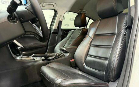 Mazda 6, 2013 год, 1 545 000 рублей, 12 фотография