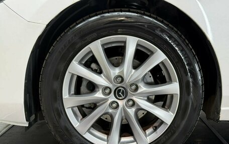 Mazda 6, 2013 год, 1 545 000 рублей, 6 фотография