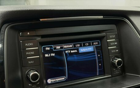 Mazda 6, 2013 год, 1 545 000 рублей, 19 фотография