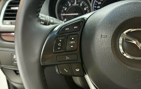 Mazda 6, 2013 год, 1 545 000 рублей, 20 фотография