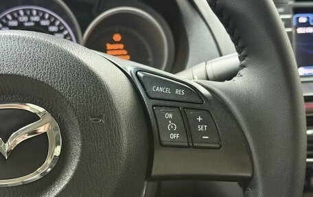 Mazda 6, 2013 год, 1 545 000 рублей, 21 фотография