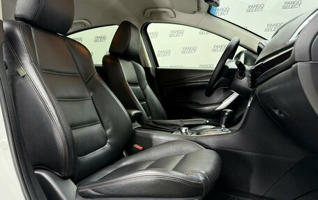 Mazda 6, 2013 год, 1 545 000 рублей, 24 фотография