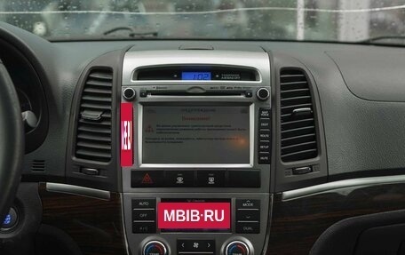 Hyundai Santa Fe III рестайлинг, 2012 год, 1 350 000 рублей, 14 фотография