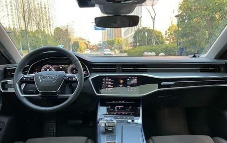 Audi A7, 2024 год, 6 360 000 рублей, 8 фотография