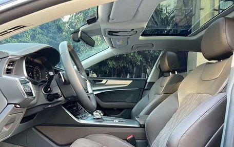 Audi A7, 2024 год, 6 360 000 рублей, 14 фотография