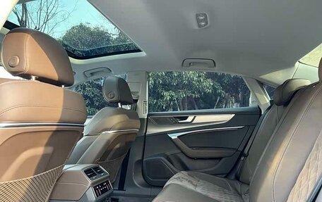 Audi A7, 2024 год, 6 360 000 рублей, 13 фотография