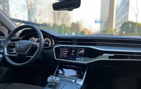 Audi A7, 2024 год, 6 360 000 рублей, 11 фотография