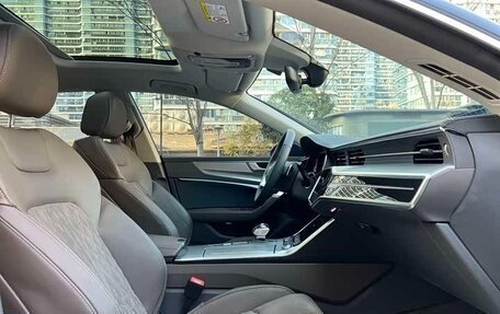 Audi A7, 2024 год, 6 360 000 рублей, 12 фотография