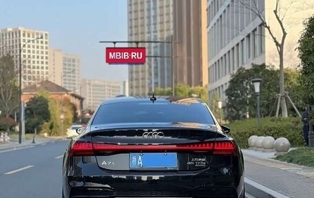 Audi A7, 2024 год, 6 360 000 рублей, 6 фотография
