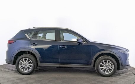 Mazda CX-5 II, 2025 год, 4 100 000 рублей, 4 фотография
