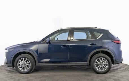 Mazda CX-5 II, 2025 год, 4 100 000 рублей, 3 фотография