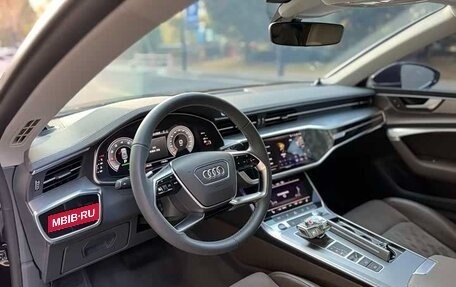 Audi A7, 2024 год, 6 360 000 рублей, 10 фотография