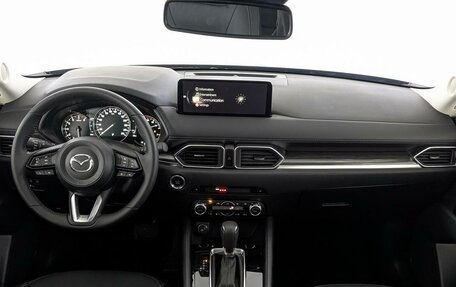 Mazda CX-5 II, 2025 год, 4 100 000 рублей, 10 фотография