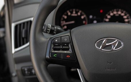 Hyundai Creta I рестайлинг, 2021 год, 2 365 000 рублей, 12 фотография