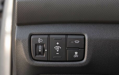 Hyundai Creta I рестайлинг, 2021 год, 2 365 000 рублей, 17 фотография