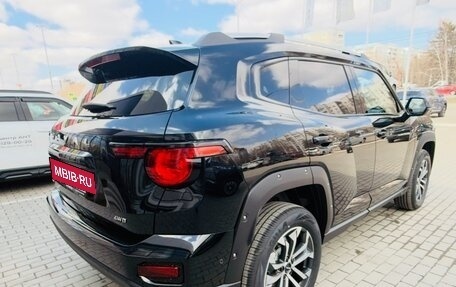 Haval H7, 2026 год, 4 199 000 рублей, 3 фотография