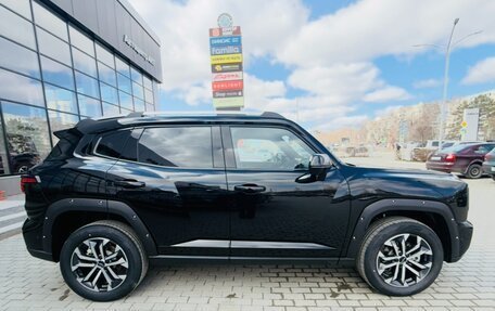 Haval H7, 2026 год, 4 199 000 рублей, 6 фотография