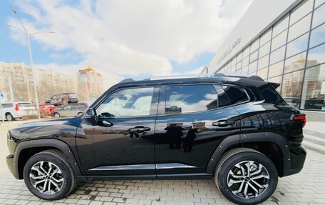 Haval H7, 2026 год, 4 199 000 рублей, 5 фотография