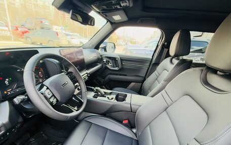 Haval H7, 2026 год, 4 199 000 рублей, 16 фотография