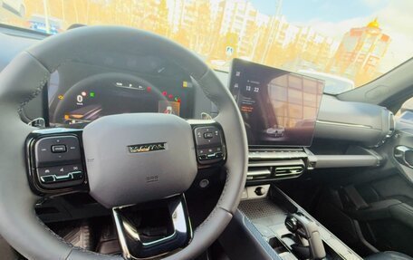 Haval H7, 2026 год, 4 199 000 рублей, 17 фотография