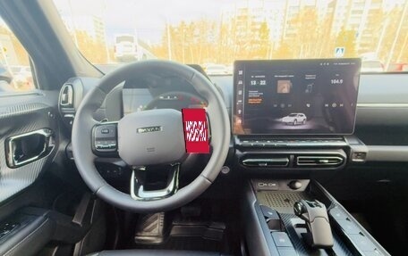 Haval H7, 2026 год, 4 199 000 рублей, 12 фотография