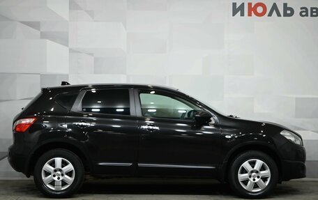Nissan Qashqai, 2013 год, 1 200 000 рублей, 9 фотография