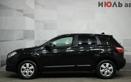 Nissan Qashqai, 2013 год, 1 200 000 рублей, 8 фотография