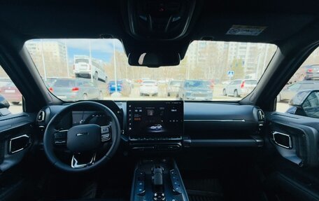Haval H7, 2026 год, 4 199 000 рублей, 18 фотография