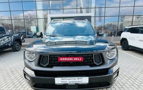 Haval H7, 2026 год, 4 199 000 рублей, 7 фотография