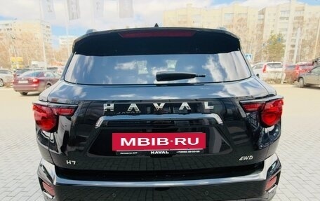 Haval H7, 2026 год, 4 199 000 рублей, 8 фотография