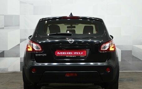 Nissan Qashqai, 2013 год, 1 200 000 рублей, 5 фотография
