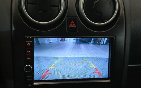 Nissan Qashqai, 2013 год, 1 200 000 рублей, 16 фотография