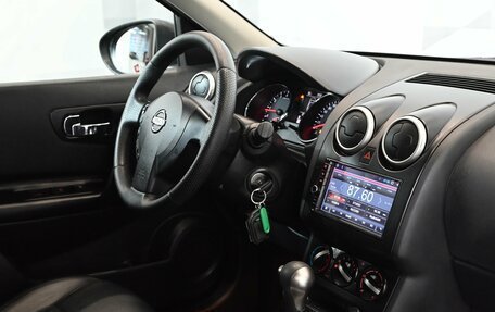 Nissan Qashqai, 2013 год, 1 200 000 рублей, 12 фотография