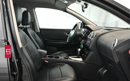 Nissan Qashqai, 2013 год, 1 200 000 рублей, 11 фотография