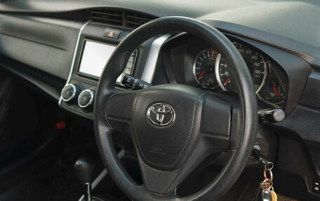 Toyota Corolla, 2017 год, 1 350 000 рублей, 11 фотография