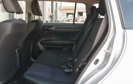 Toyota Corolla, 2017 год, 1 350 000 рублей, 17 фотография
